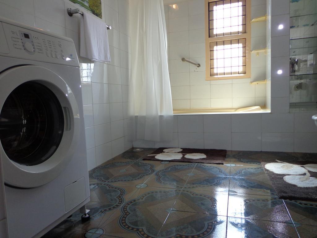 Remisha Service Apartments شيناي الغرفة الصورة